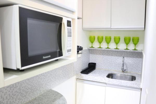 Nannai Residence Muro Alto ปอร์โต จิ กาลินญาส ภายนอก รูปภาพ