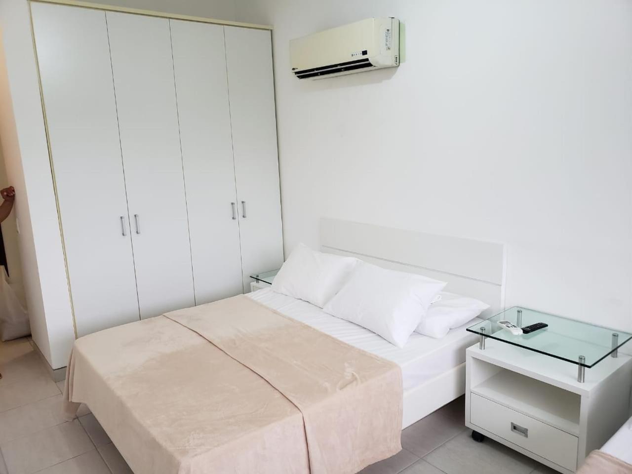 Nannai Residence Muro Alto ปอร์โต จิ กาลินญาส ภายนอก รูปภาพ