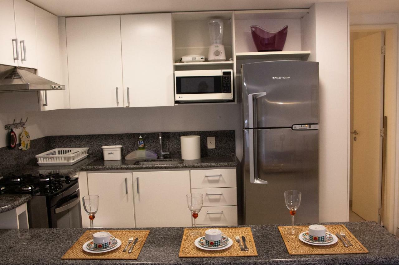 Nannai Residence Muro Alto ปอร์โต จิ กาลินญาส ภายนอก รูปภาพ
