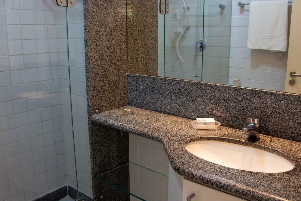 Nannai Residence Muro Alto ปอร์โต จิ กาลินญาส ภายนอก รูปภาพ