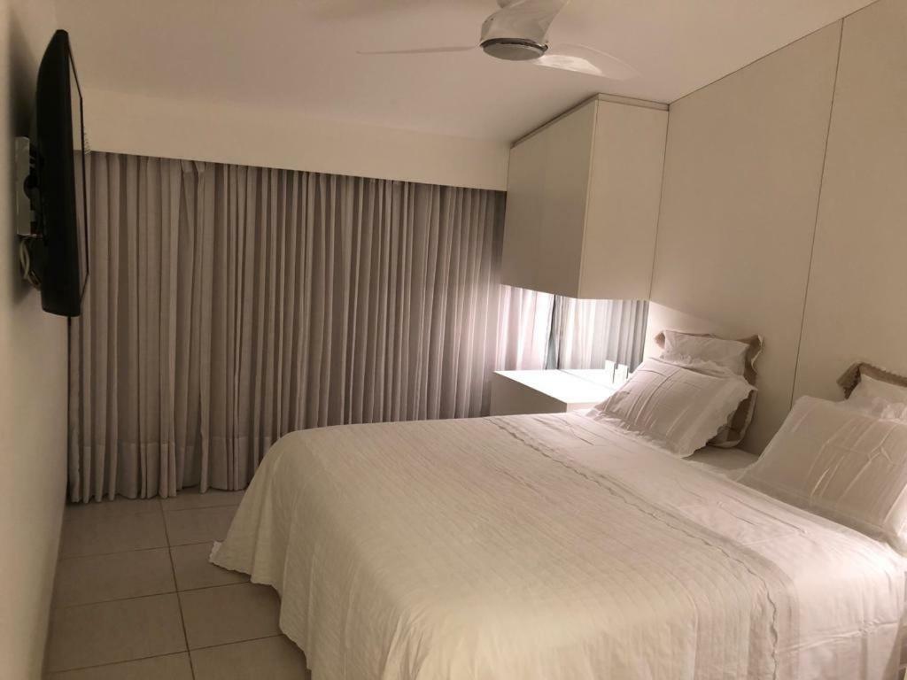 Nannai Residence Muro Alto ปอร์โต จิ กาลินญาส ภายนอก รูปภาพ