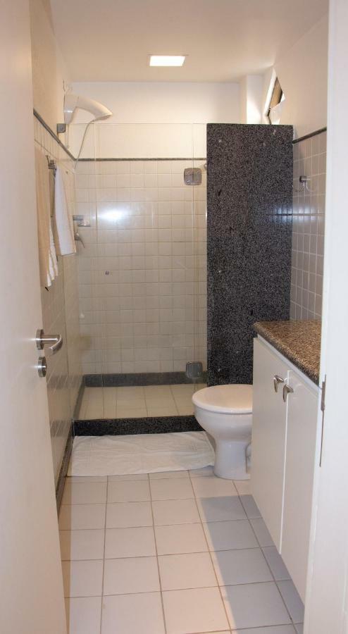 Nannai Residence Muro Alto ปอร์โต จิ กาลินญาส ภายนอก รูปภาพ