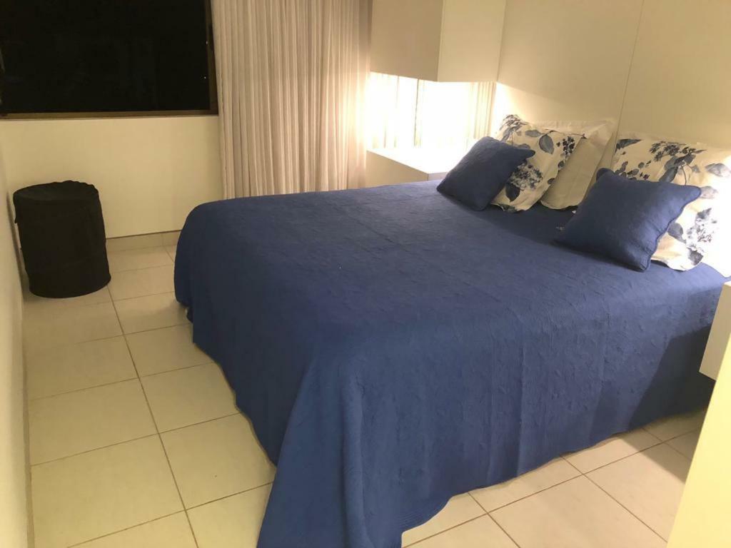 Nannai Residence Muro Alto ปอร์โต จิ กาลินญาส ภายนอก รูปภาพ
