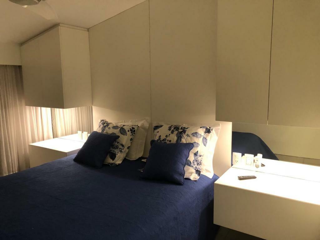 Nannai Residence Muro Alto ปอร์โต จิ กาลินญาส ภายนอก รูปภาพ