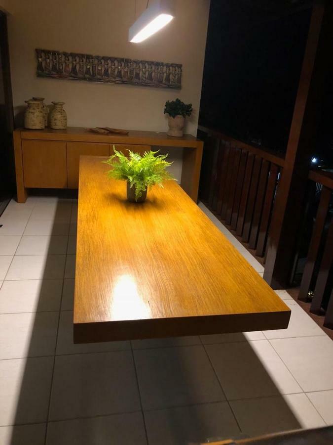 Nannai Residence Muro Alto ปอร์โต จิ กาลินญาส ภายนอก รูปภาพ